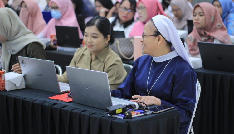 respon positif