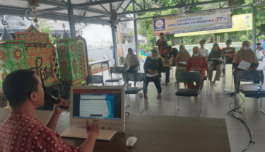Pentingnya Hadirkan Kesadaran Lingkungan di Masyarakat