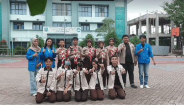 kegiatan bakti sosial