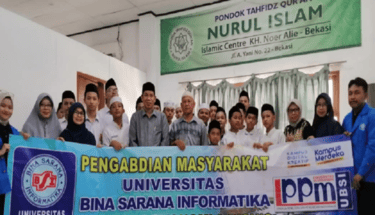 pembuatan minuman