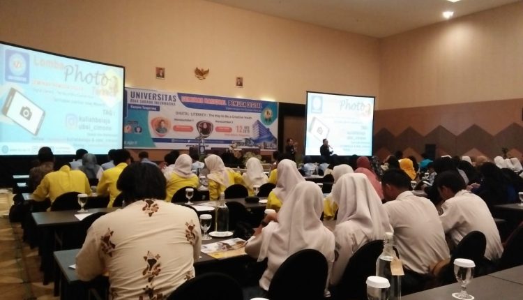 seminar hukum bisnis