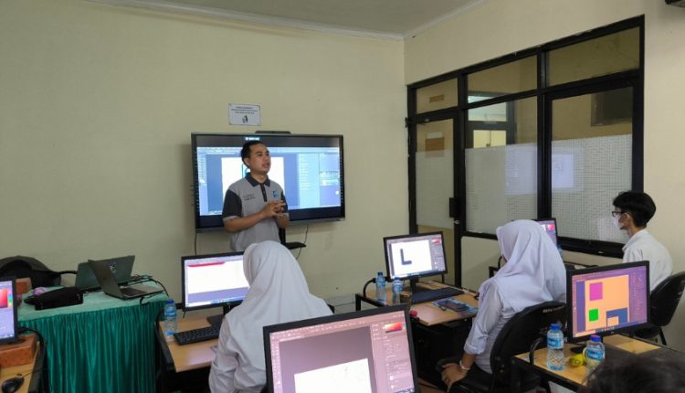 Universitas BSI Beri Pelatihan Fundamental Skill