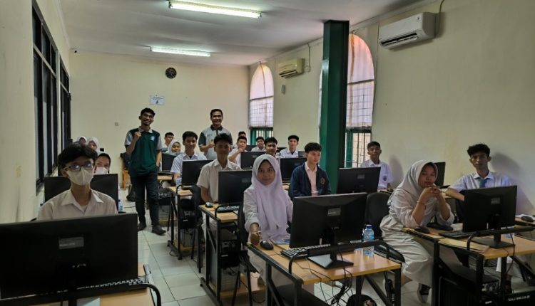 Pelatihan P4