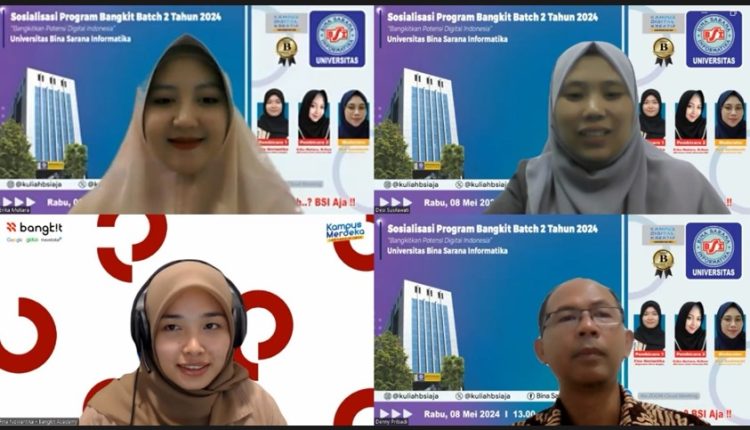 program bangkit