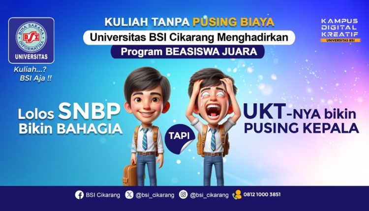 beasiswa juara