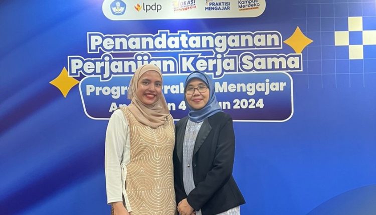 praktisi mengajar