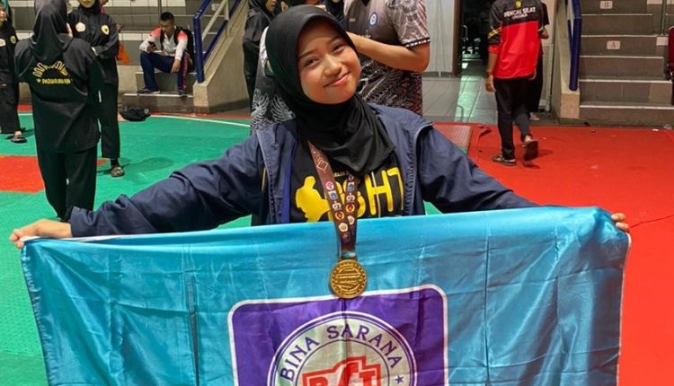 pencak silat
