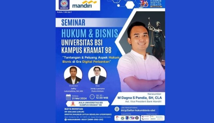 hukum bisnis