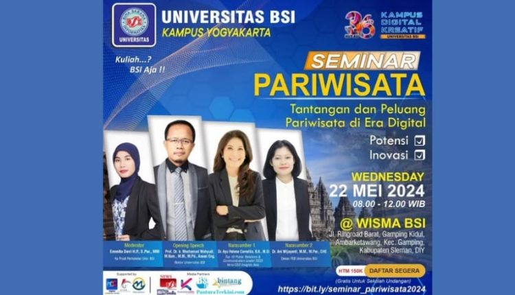 pariwisata