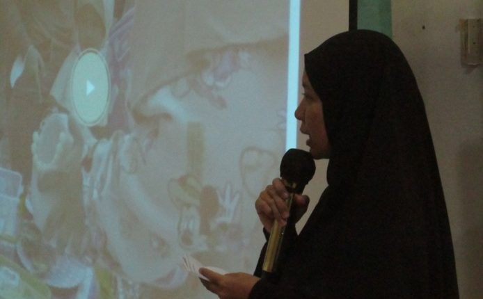 Dosen Universitas BSI Berikan Pelatihan Pembuatan Game Edukatif untuk Anak TK dan PAUD sebagai Media Pembelajaran
