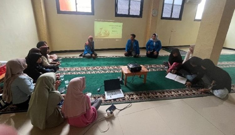 Mahasiswa Universitas BSI