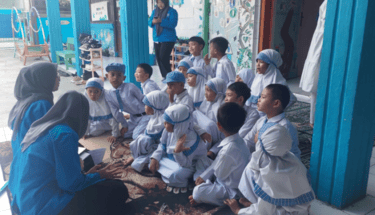edukasi seksual