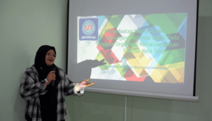 media sosial