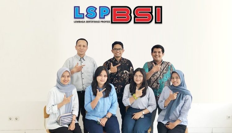 lsp bsi