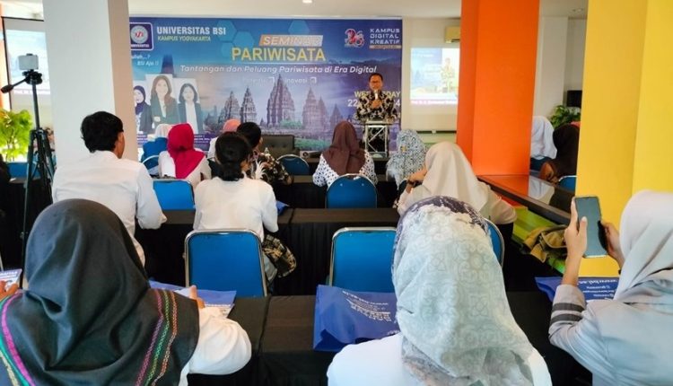 pariwisata