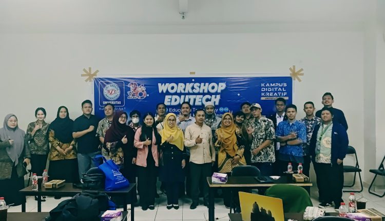 tuai respon positif