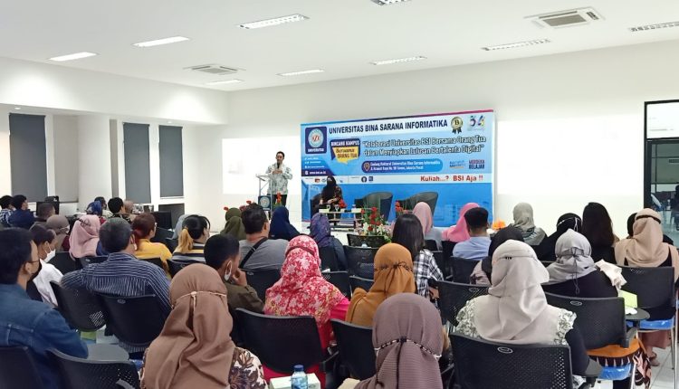 masa depan