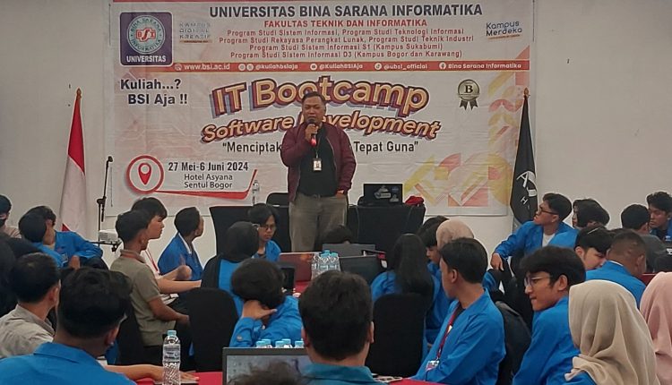 IT Bootcamp