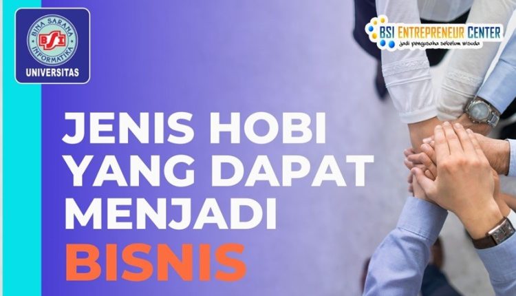 bisnis