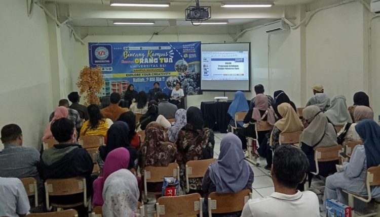 orang tua