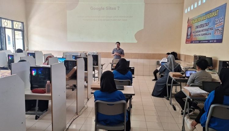 google