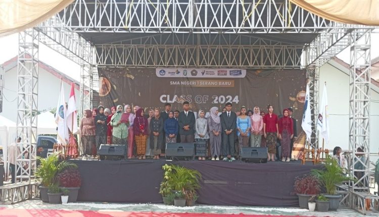 wisudawan