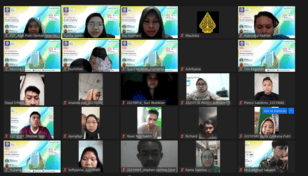 Program Studi Administrasi Bisnis Universitas BSI Mengadakan Pembekalan Sertifikasi Kompetensi Skema Office Executive Administrative Assistant
