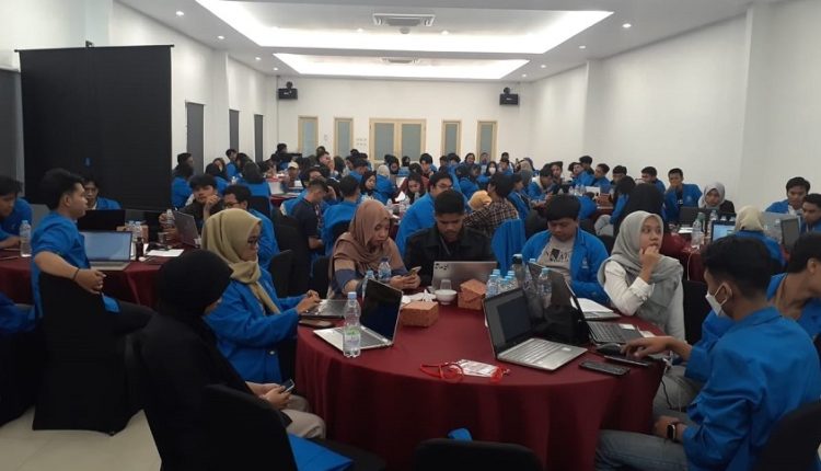 IT Bootcamp Prodi Sistem Informasi Universitas BSI