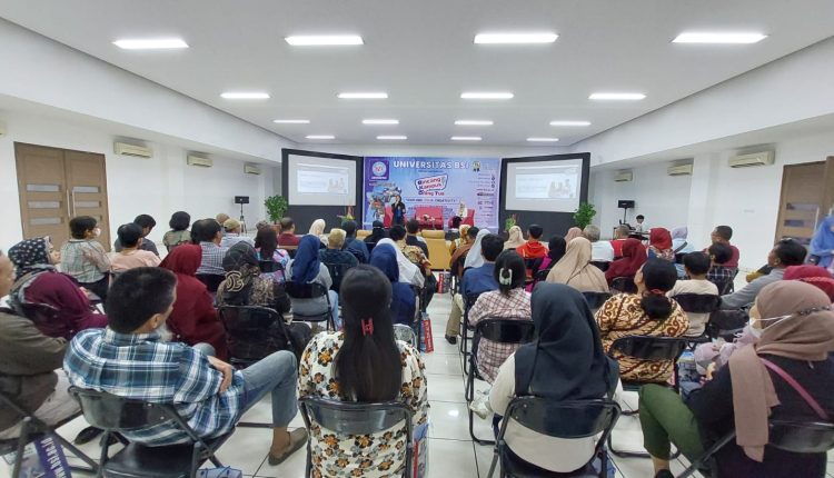 bincang kampus bersama