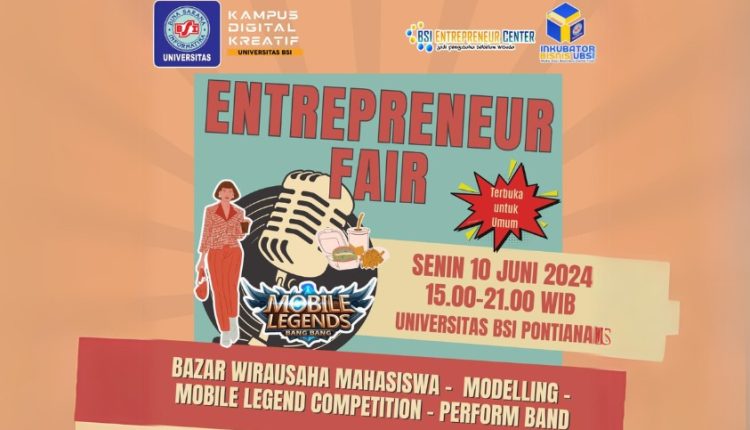 Entrepreneur