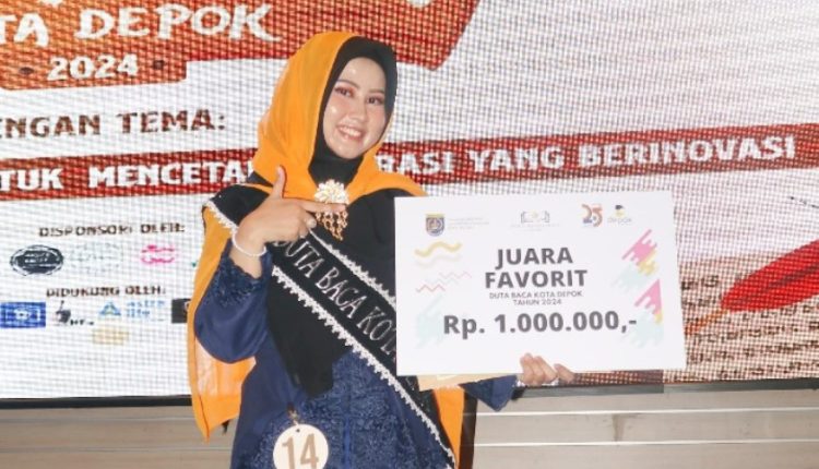 duta baca