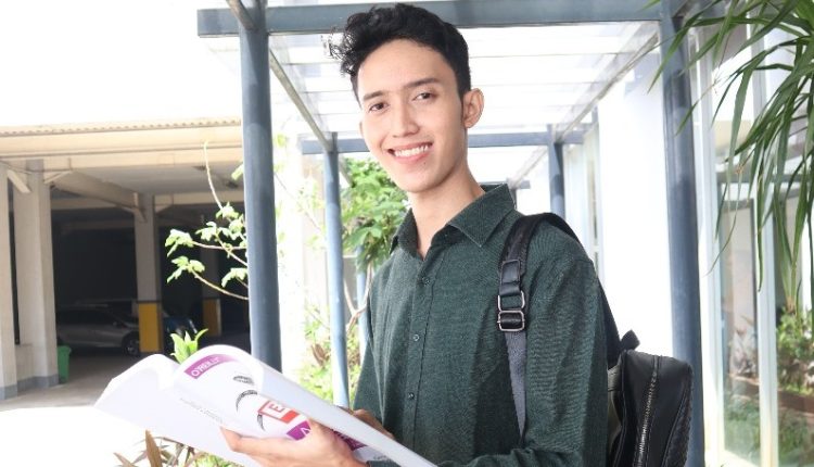 berbisnis