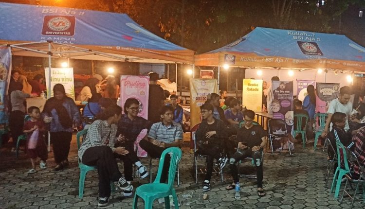 Entrepreneur Fair
