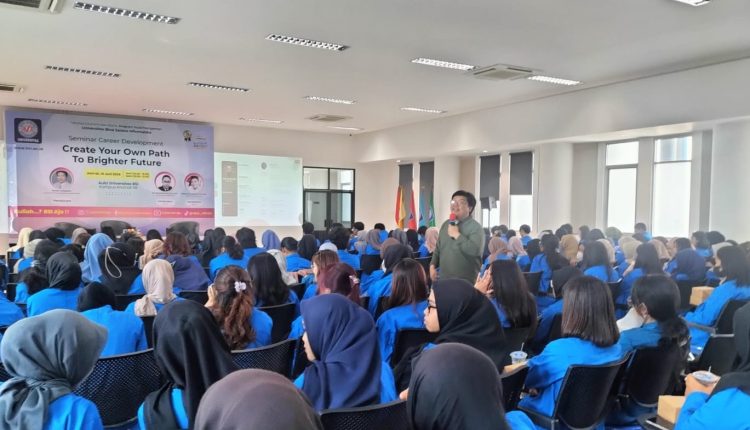 seminar career