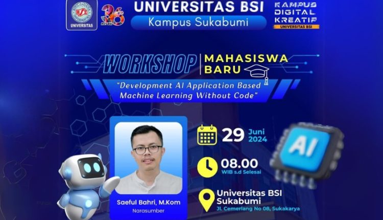 workshop ai