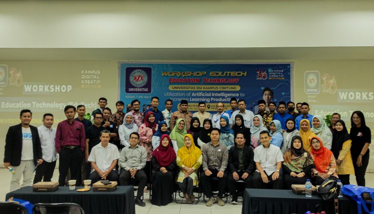 universitas bsi
