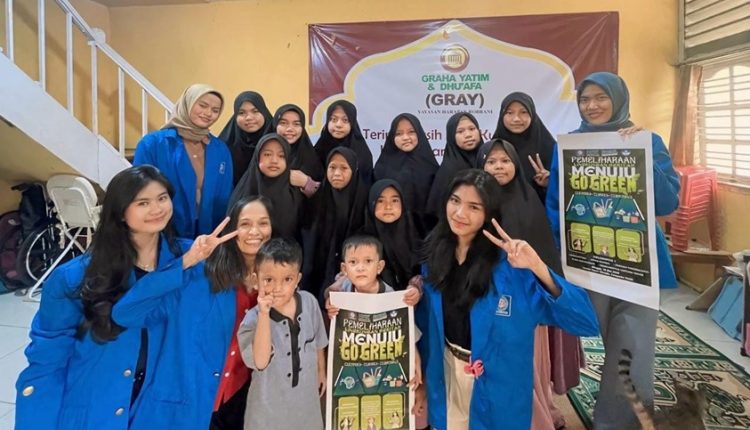 mahasiswa