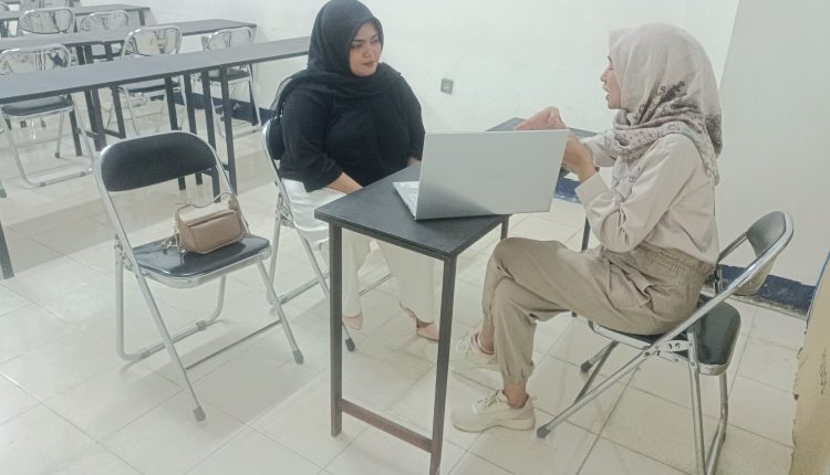 campus recruitment
