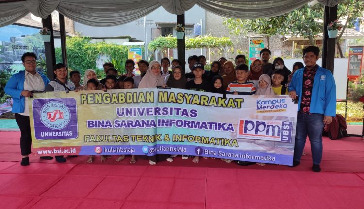 pelatihan bing