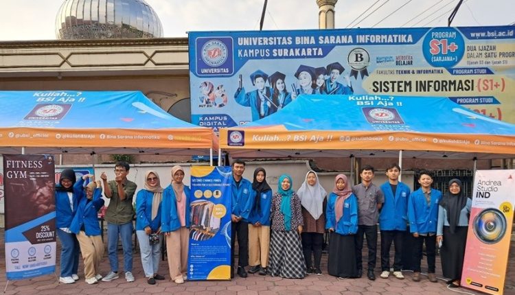 entrepreneur fair