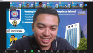 workshop penulisan