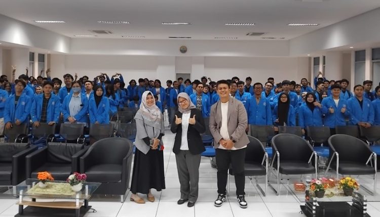 seminar karir
