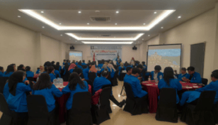seminar karir