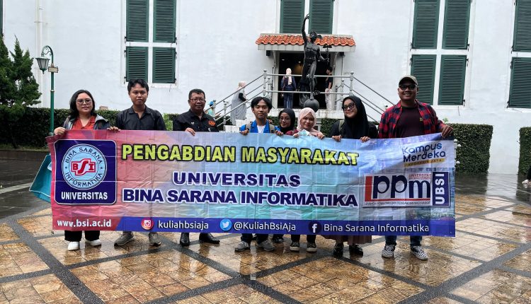 pelatihan fotografi