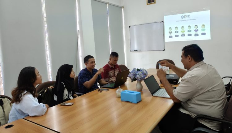 kelompok p2mw