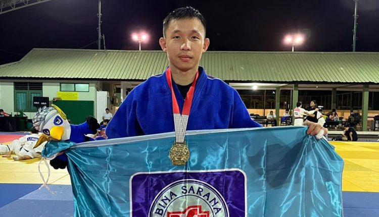 judo