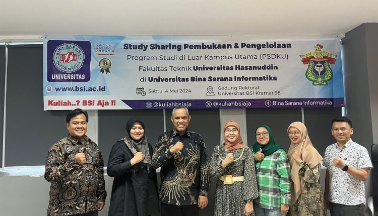 study sharing