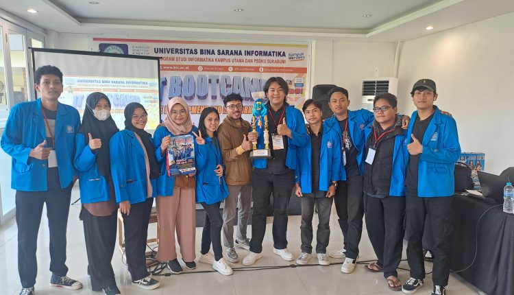 generasi muda