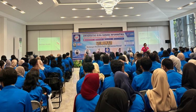 kesadaran pajak