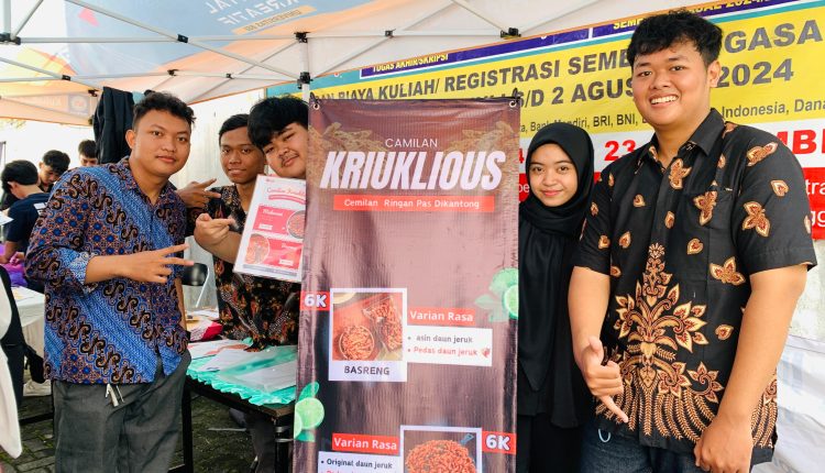entrepreneur fair